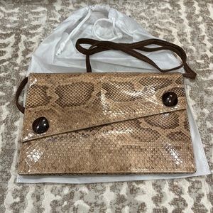 Saint Laurent crossbody